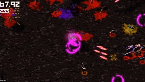 Ubermosh: Santicide — screenshot 6