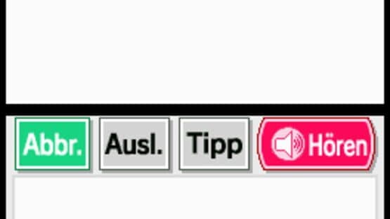 English Training: Have Fun Improving Your Skills — screenshot 5