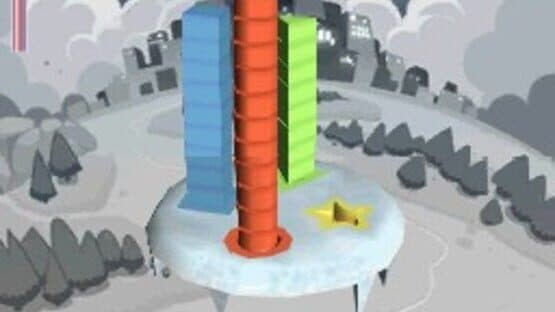 Roogoo Attack! — screenshot 3