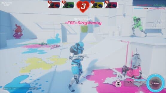 SHiRO 011 — screenshot 6