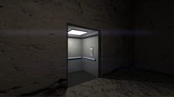 Locked-in syndrome — screenshot 5
