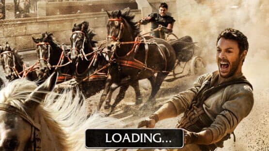 Ben-Hur — screenshot 1