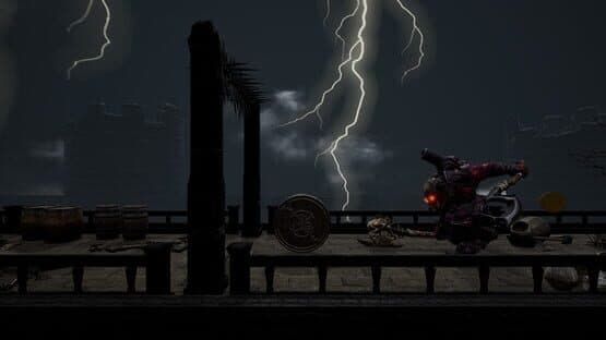 Breaking Wheel — screenshot 2