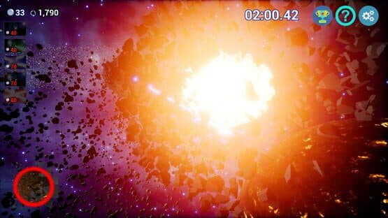 Homeworld Defense — screenshot 3