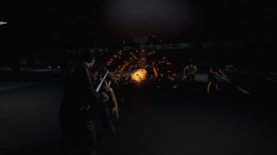 Zombie Parking — screenshot 5