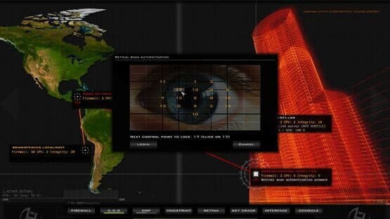 Hacker Evolution Duality — screenshot 3