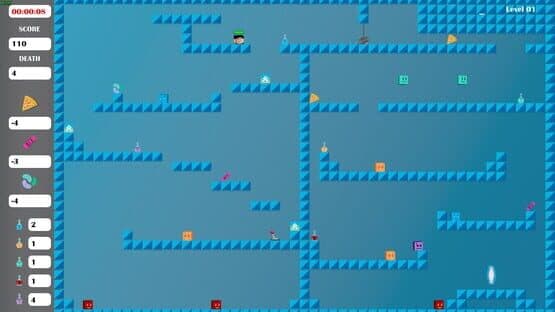 Box Maze 2: Agent Cubert — screenshot 3