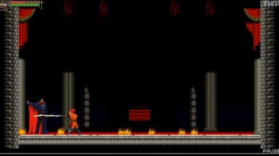 Castlevania: Order of Shadows — screenshot 5