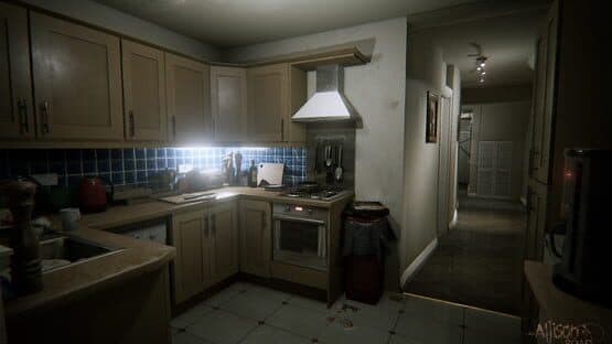Allison Road — screenshot 5
