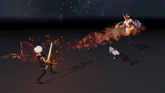 Yèxuě Bīngjiāo — screenshot 8
