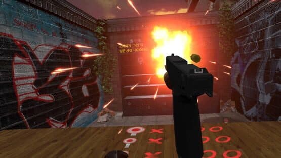 VR_Play Room — screenshot 3