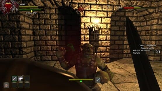 Dungeons & Darkness — screenshot 1