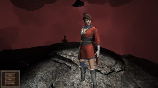 Devoured Time — screenshot 1