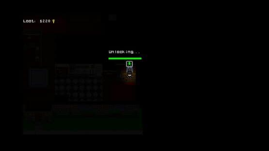 Mini Thief — screenshot 5