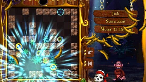 Captain Backwater — screenshot 5