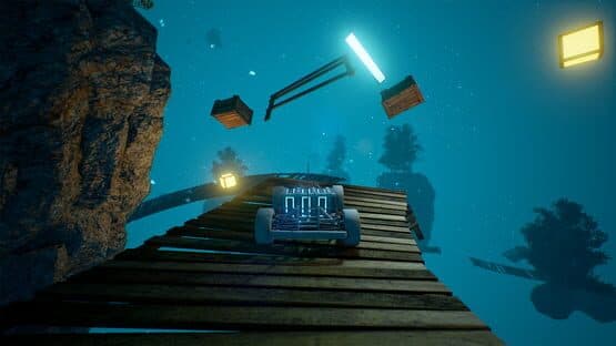 Deadly Delivery — screenshot 5