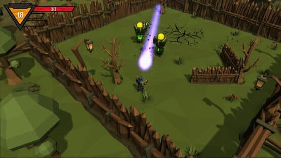Rogues Like Us — screenshot 4