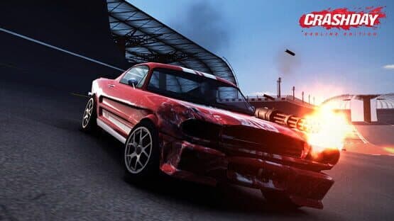Crashday: Redline Edition — screenshot 4