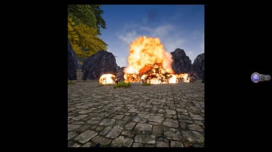 The Broken Seal — screenshot 4