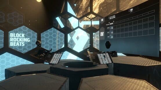 Block Rocking Beats — screenshot 4