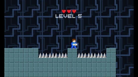 Pixel Shooter — screenshot 4