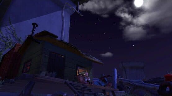 The Dream Collector — screenshot 5