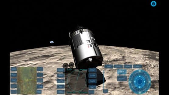 Space Simulator — screenshot 6