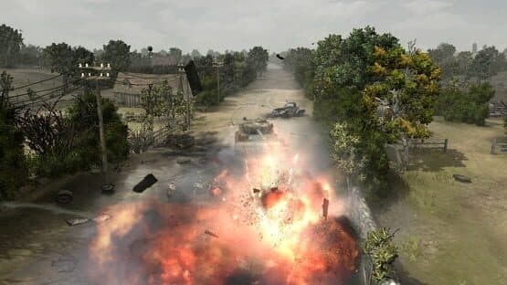 Company of Heroes: Tales of Valor — screenshot 4