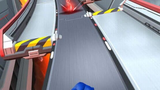 Sonic Dash 2: Sonic Boom — screenshot 3