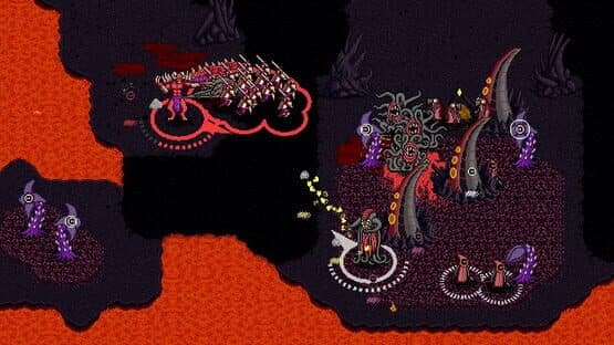 Soul Harvest — screenshot 5
