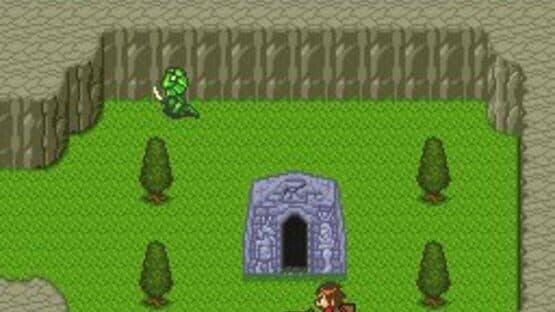 Neutopia — screenshot 8