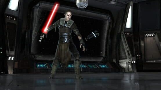 Star Wars: The Force Unleashed - Ultimate Sith Edition — screenshot 5