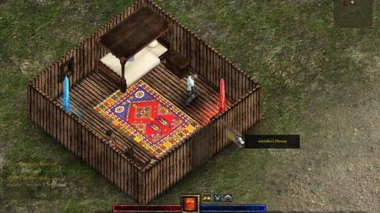 Lonath Online — screenshot 3