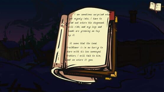Black Bart — screenshot 6