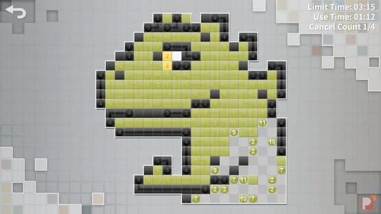 Draw Puzzle — screenshot 3