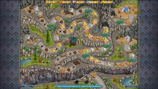 The Musketeers: Victoria's Quest — screenshot 2