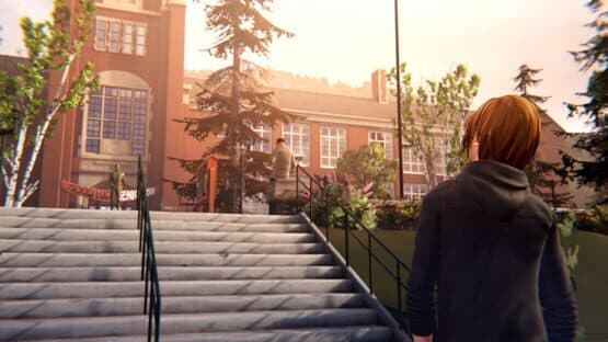 Life is Strange: Before the Storm — screenshot 1