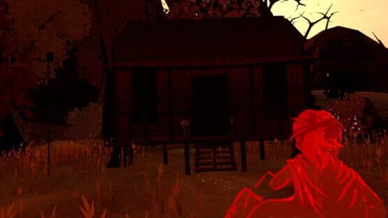 Redswood VR — screenshot 3