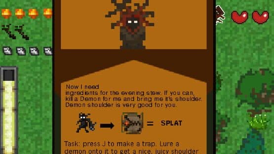 Hunter Gatherer — screenshot 3