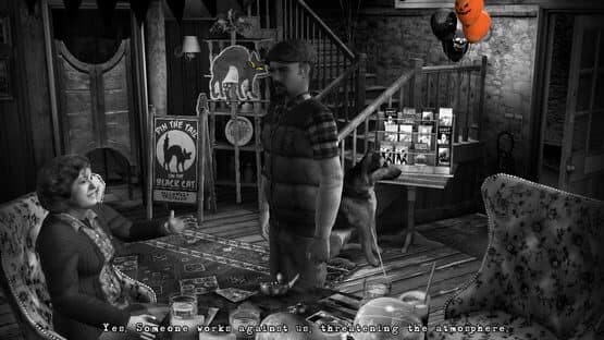 The Last Crown: Midnight Horror — screenshot 2