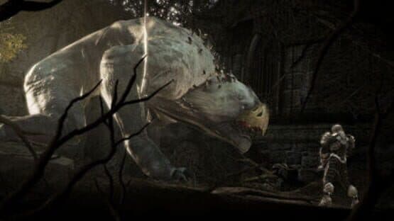 Infinity Blade II — screenshot 3