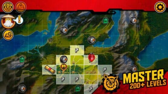 The LEGO Ninjago Movie App — screenshot 4