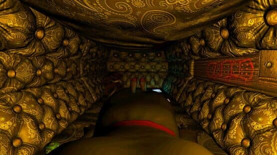 Buried Alive VR — screenshot 1