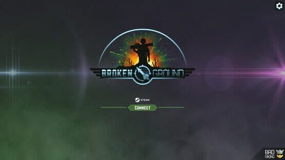 Broken Ground — screenshot 5