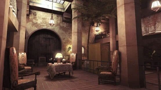 Tom Clancy's Rainbow Six: Lockdown — screenshot 5