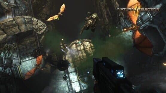 Natural Selection 2 — screenshot 5
