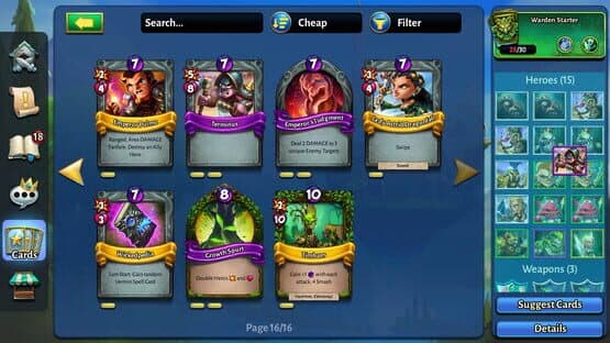 Hero Academy 2 — screenshot 3