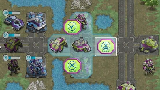 System Siege — screenshot 4