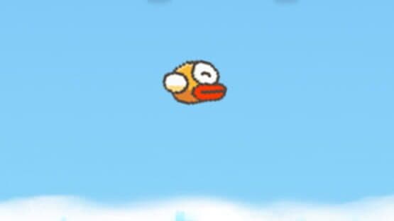 Faby Bird : The Flappy Adventure — screenshot 3