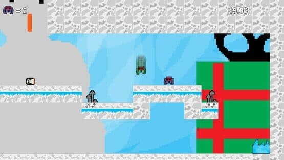 JumpFist — screenshot 3